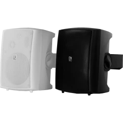 Audac LX523/B Aktif/Pasif Duvar Tipi Hoparlör - Thumbnail