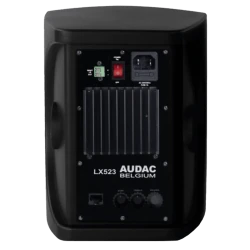 Audac LX523/W Aktif/Pasif Duvar Tipi Hoparlör - Thumbnail