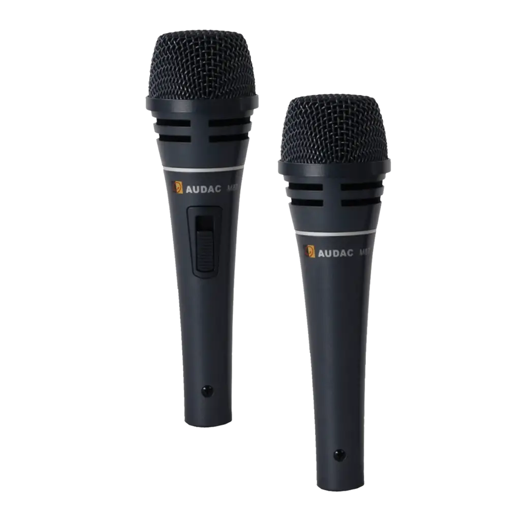 Audac M87 Dinamik El Mikrofonu