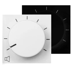 Audac - Audac PC3000/W Program Seçici