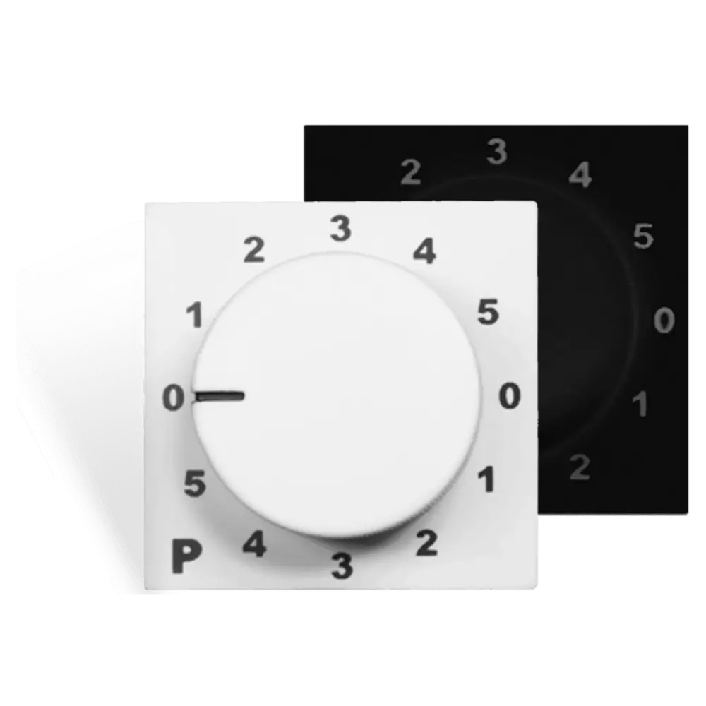 Audac PC4000/W Program Seçici