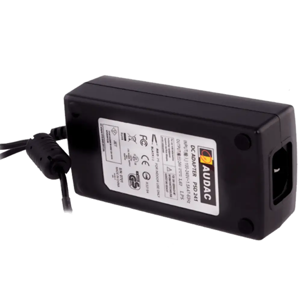 Audac PSD241