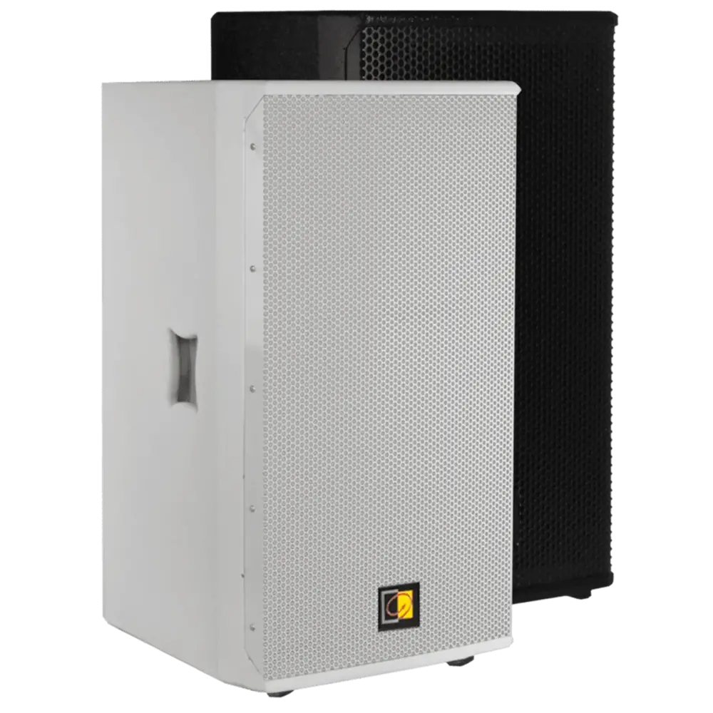 Audac PX110MK2/W 10