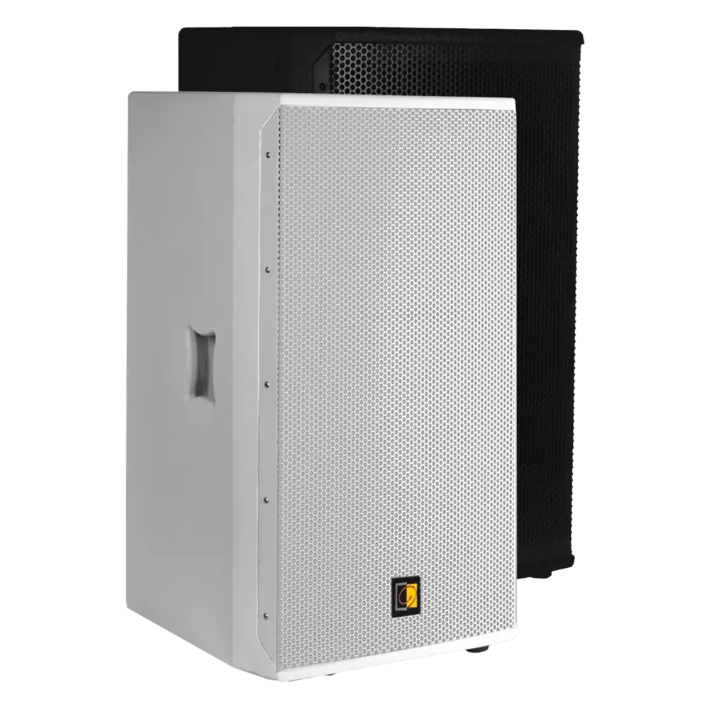 Audac PX112MK2/W 12