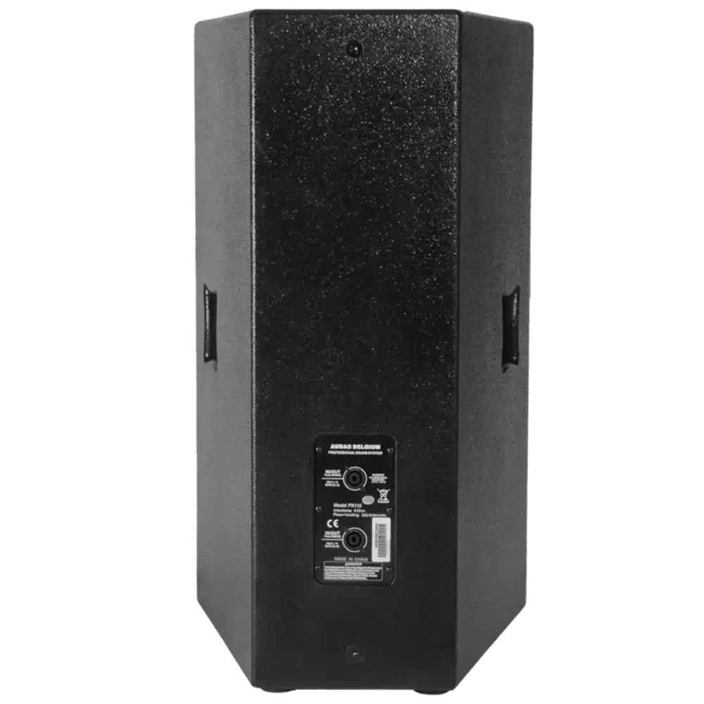 Audac PX115MK2/W 15