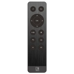 Audac - Audac RMT40 RF Uzaktan Kumanda