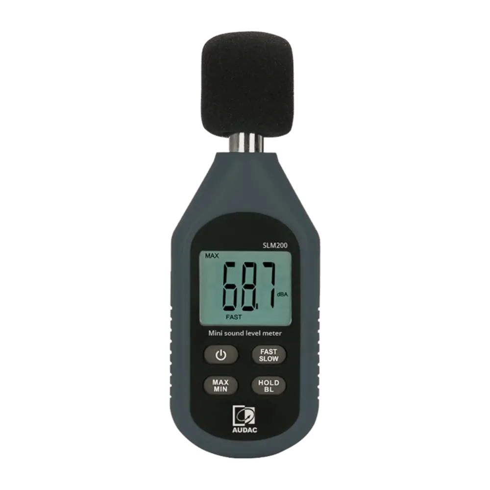 Audac SLM200