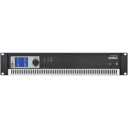 Audac SMA350 Dijital DSP'li 2 Kanal Power Amfi - Thumbnail