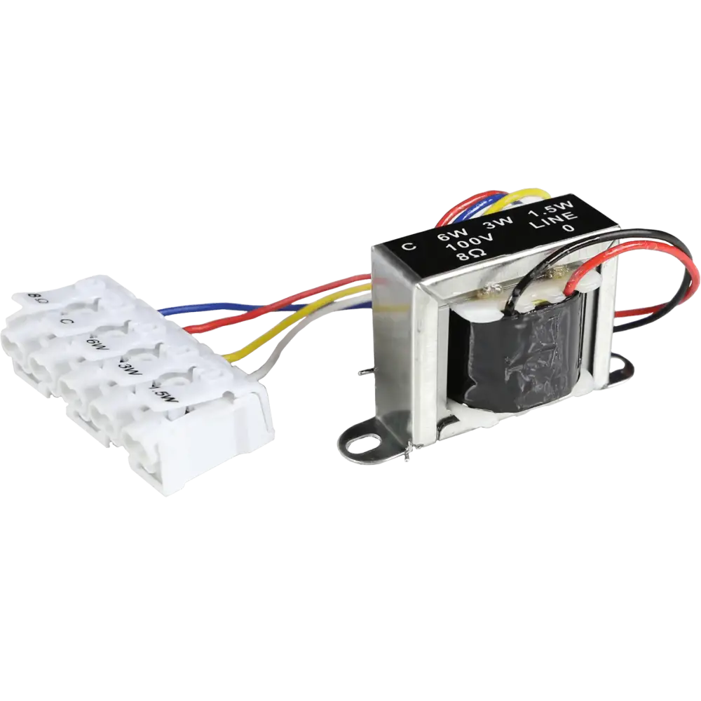 Audac TR1006F Ses Trafosu