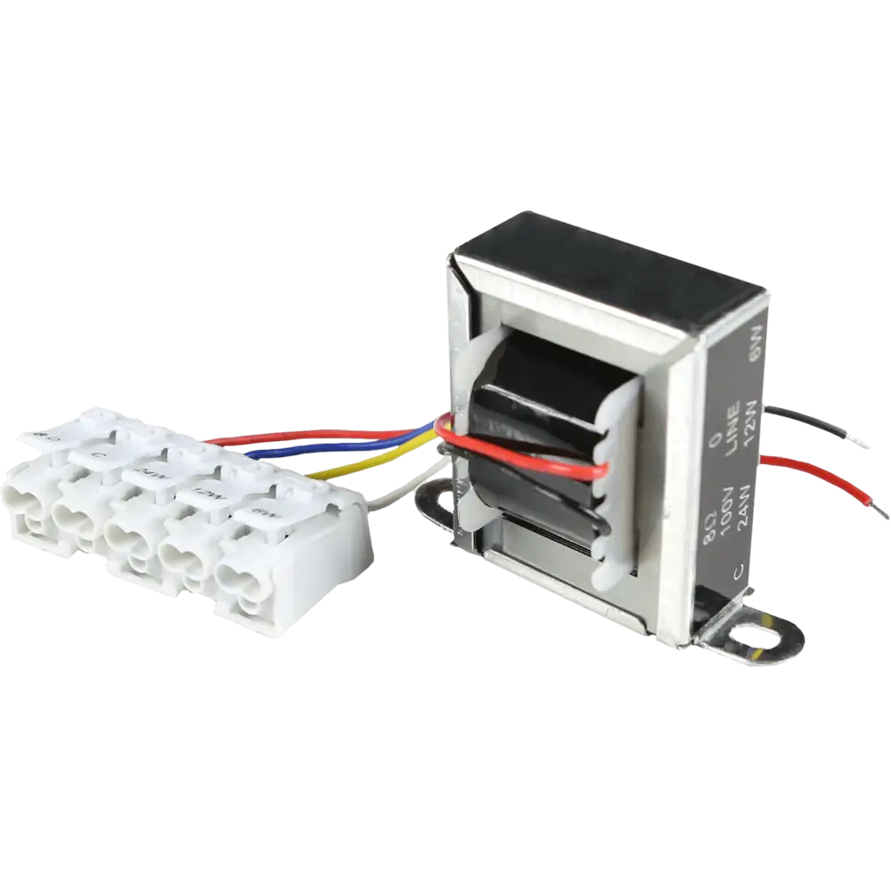 Audac TR1024F Ses Trafosu