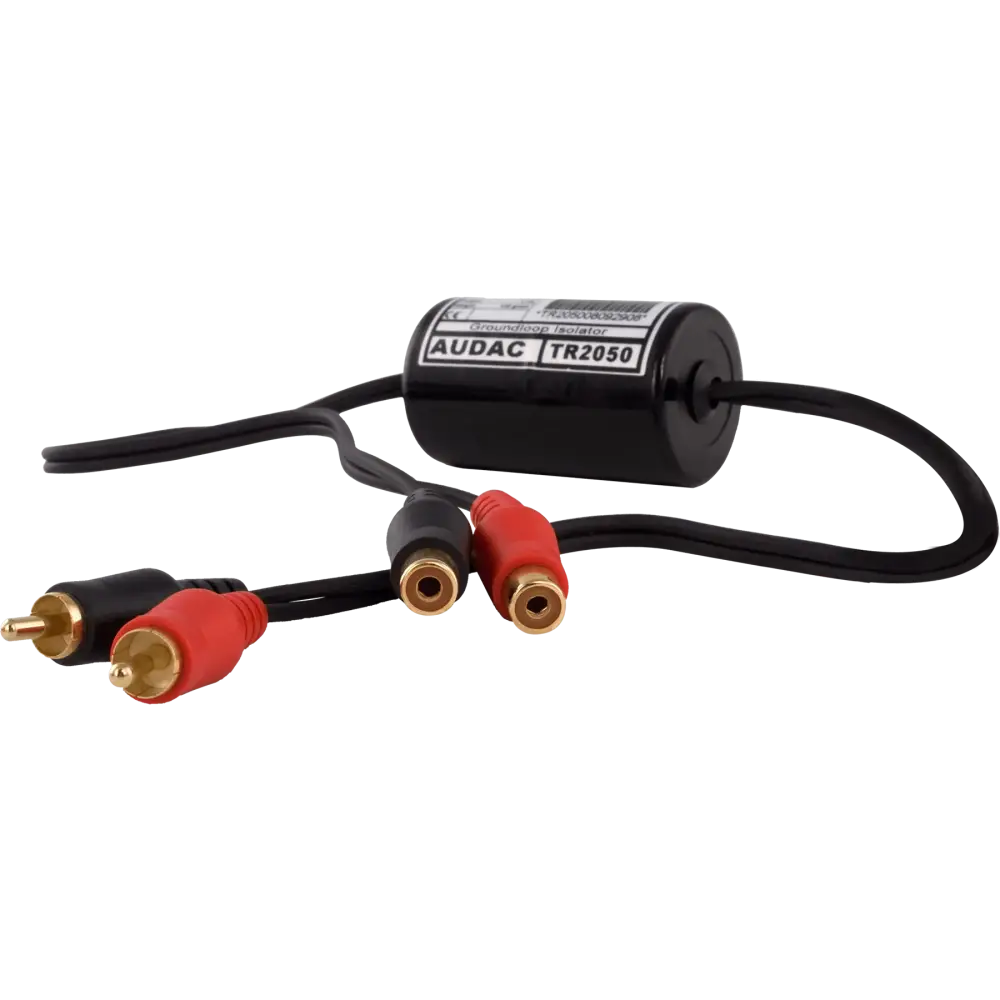 Audac TR2050