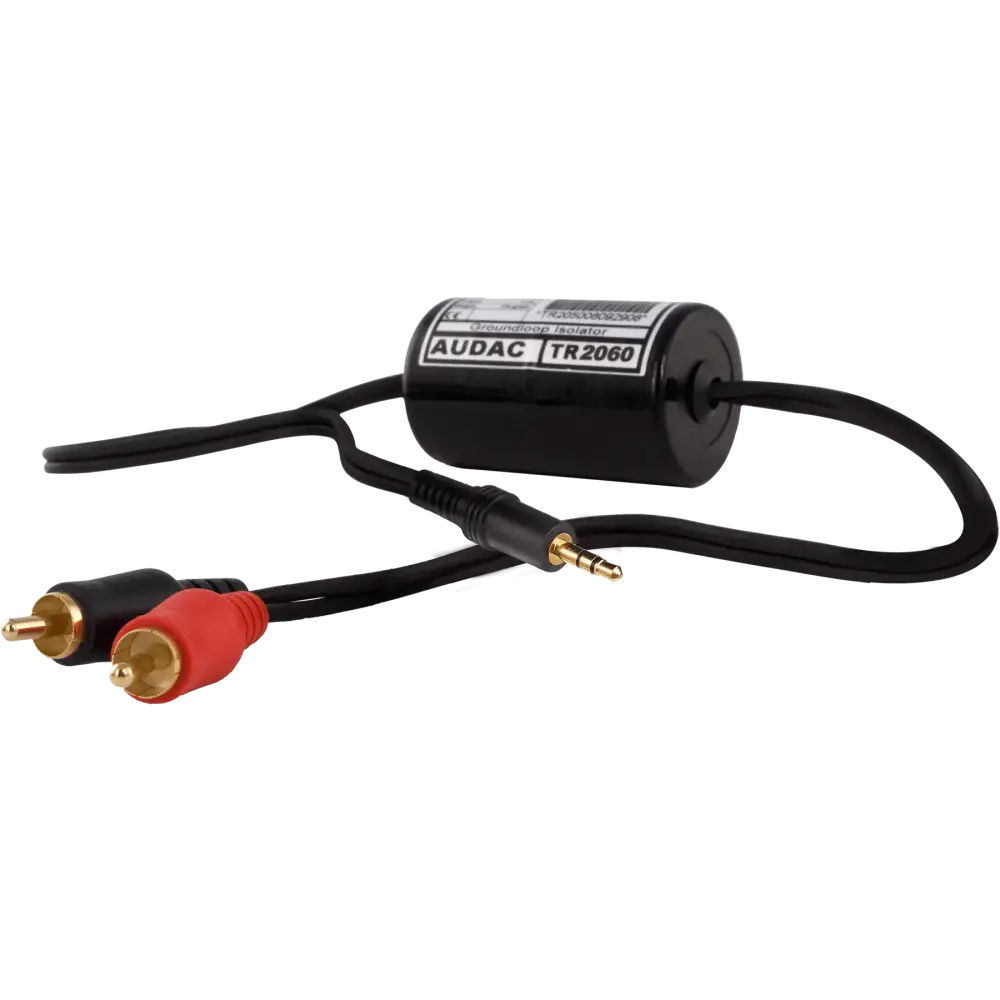 Audac TR2060