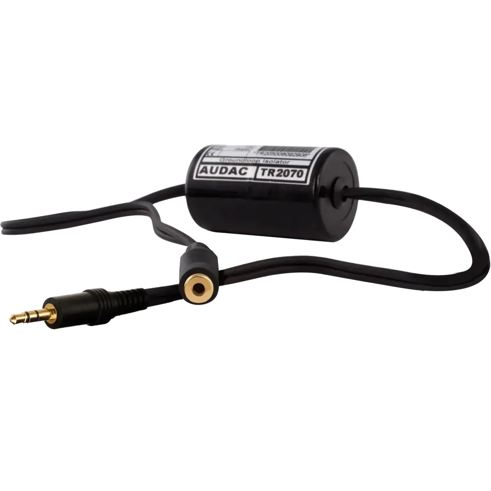 Audac TR2070