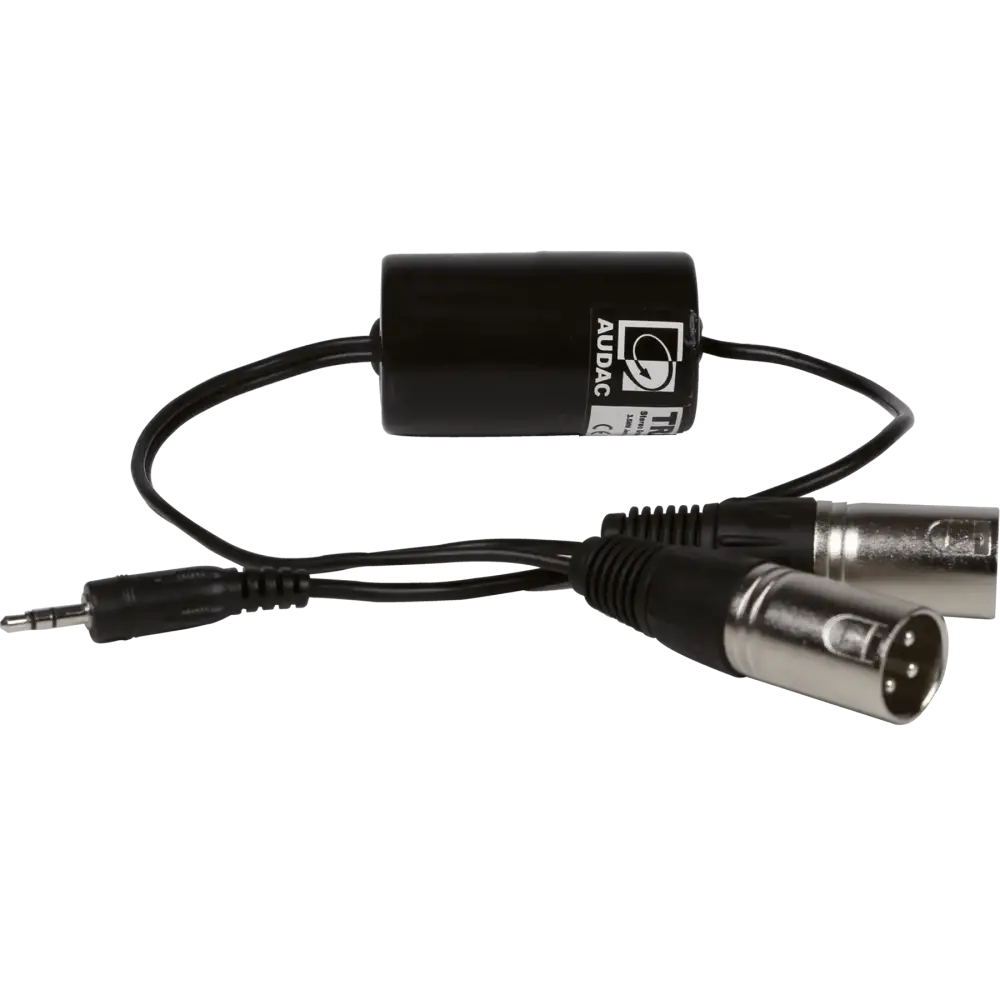 Audac TR2080
