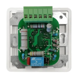 Audac VC3022/B Volme Kontrol 20W - Thumbnail