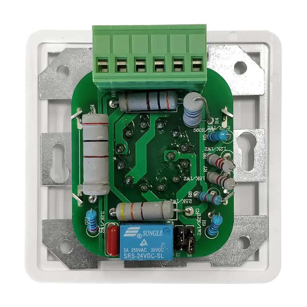 Audac VC3022/B Volme Kontrol 20W