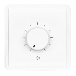 Audac - Audac VC3102/W Volme Kontrol 100W