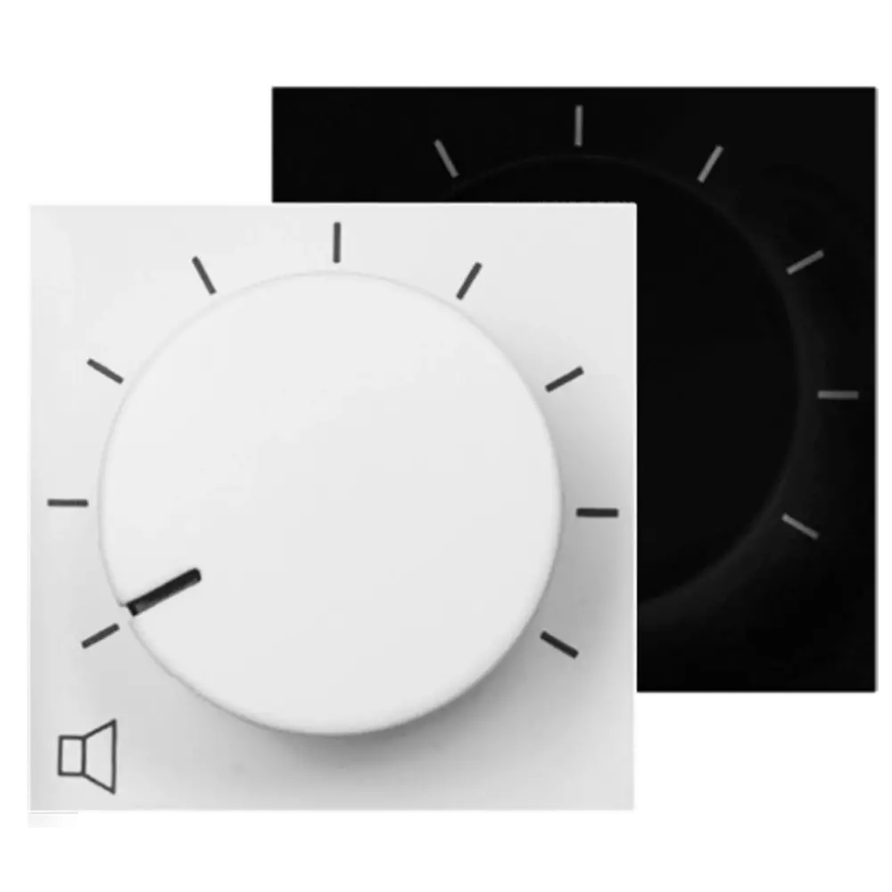 Audac VC3208/B Volume Kontrol