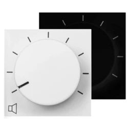 Audac - Audac VC3208/W Volume Kontrol