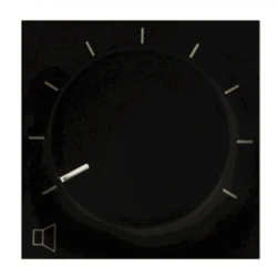 Audac VC4036/B Volume Kontrol - Thumbnail