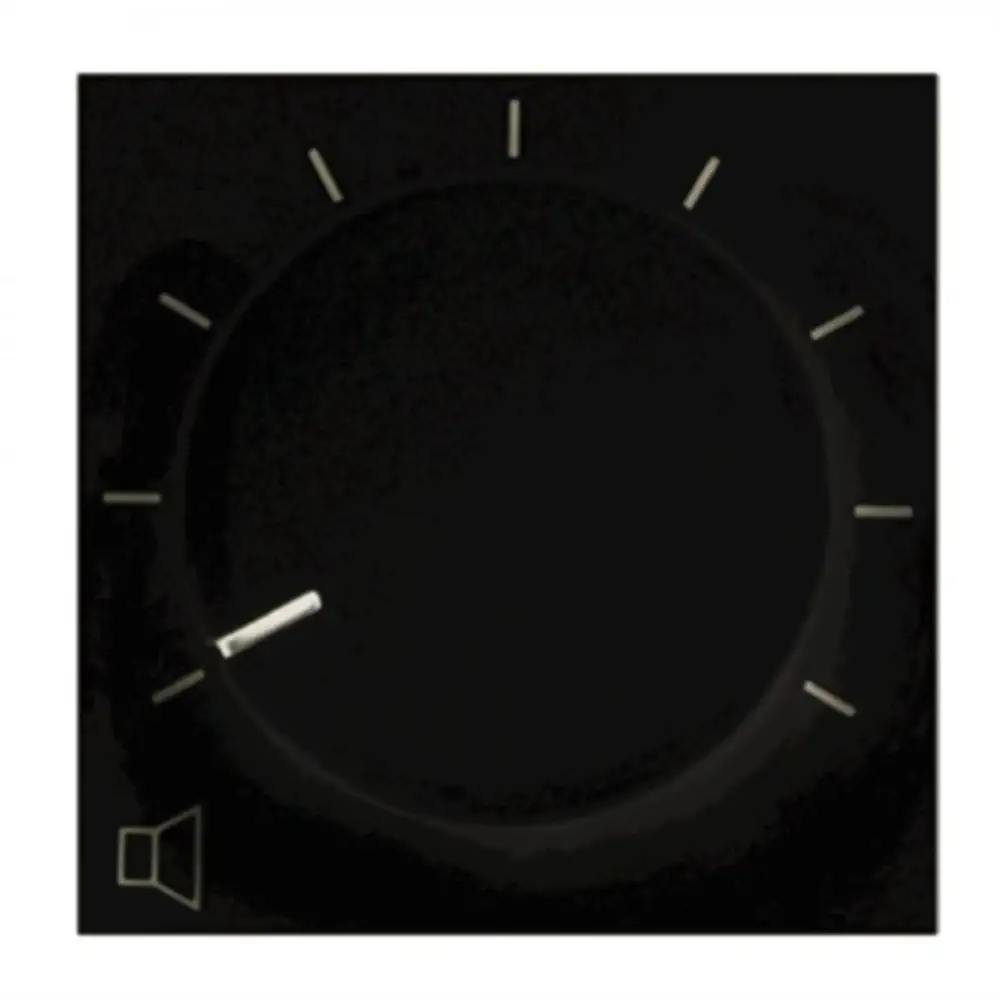 Audac VC4036/B Volume Kontrol