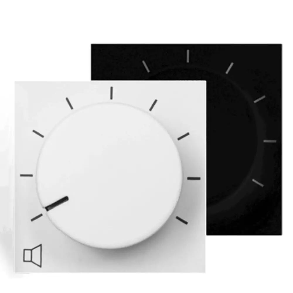 Audac VC4036/B Volume Kontrol