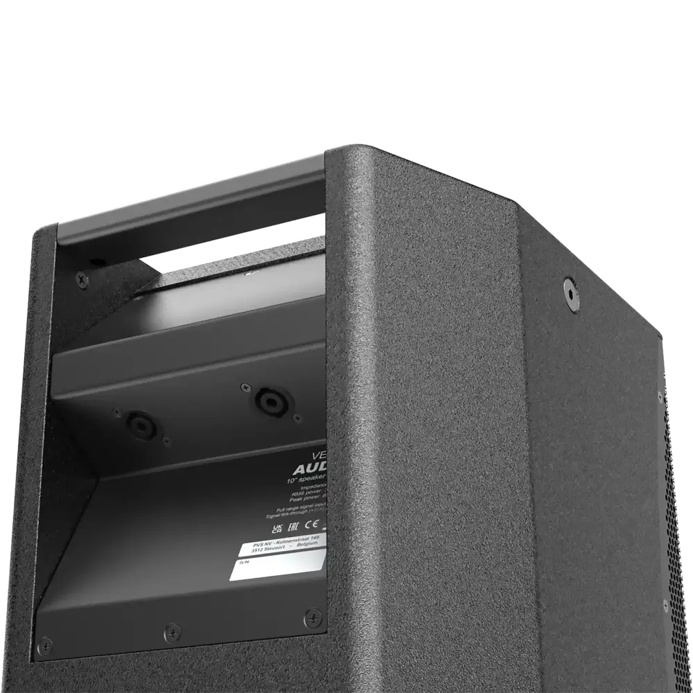 Audac VEXO110/B 10