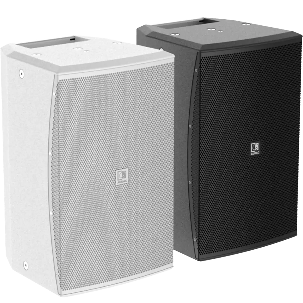 Audac VEXO110/B 10