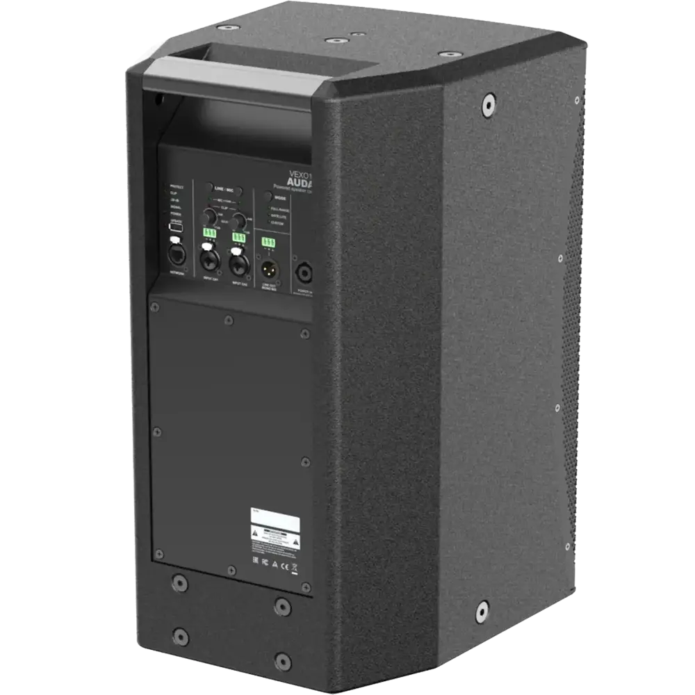 Audac VEXO110A/B 10