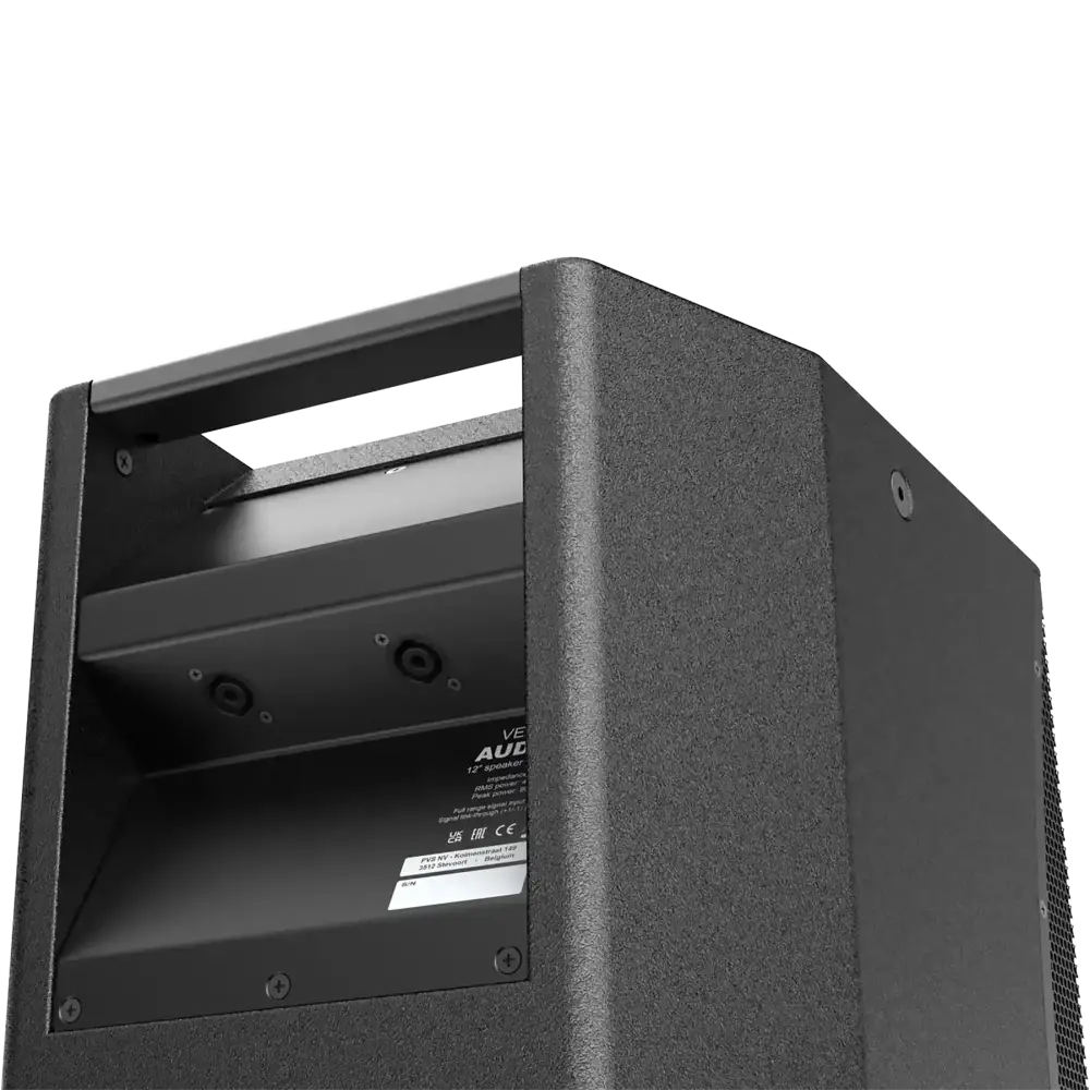Audac VEXO112/B 12
