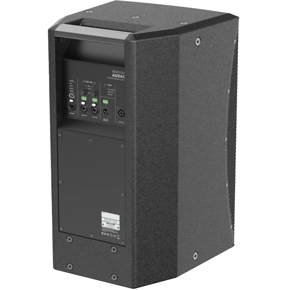 Audac VEXO112A/B 12