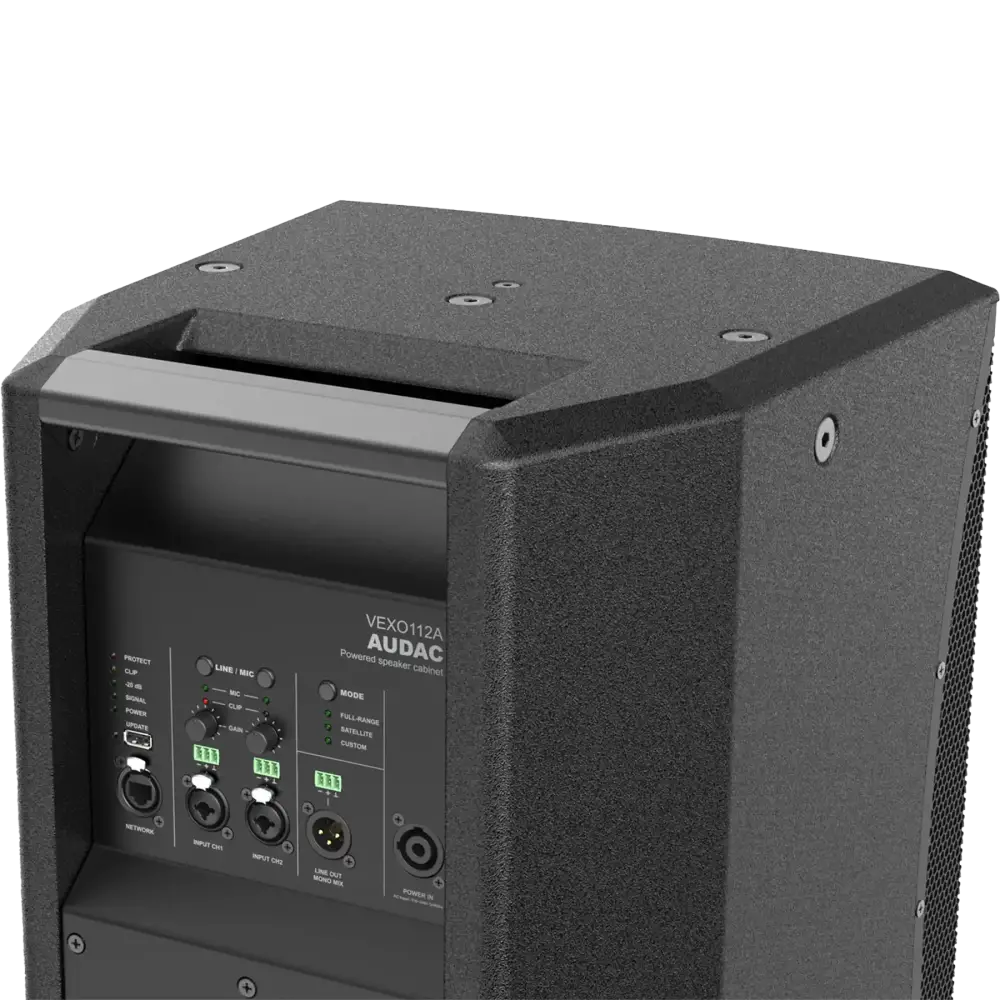 Audac VEXO112A/B 12
