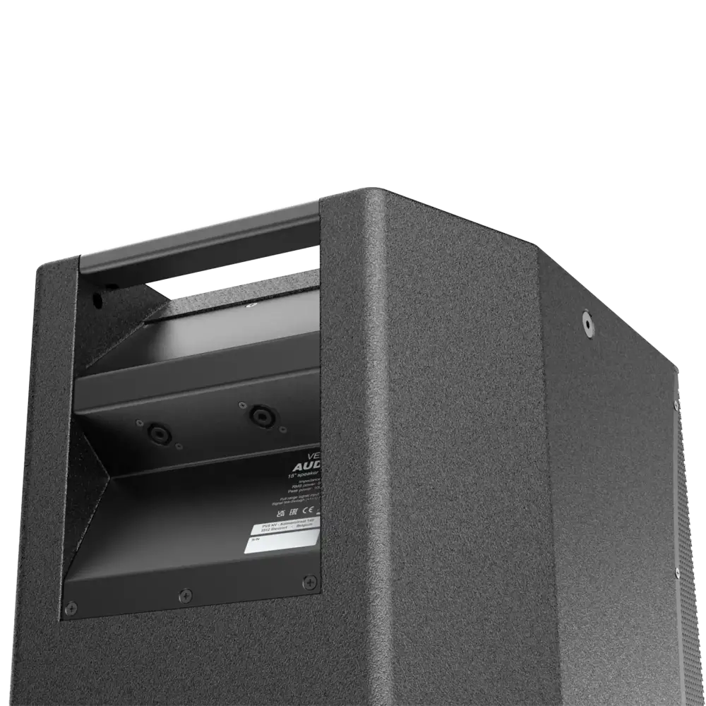 Audac VEXO115/B 15