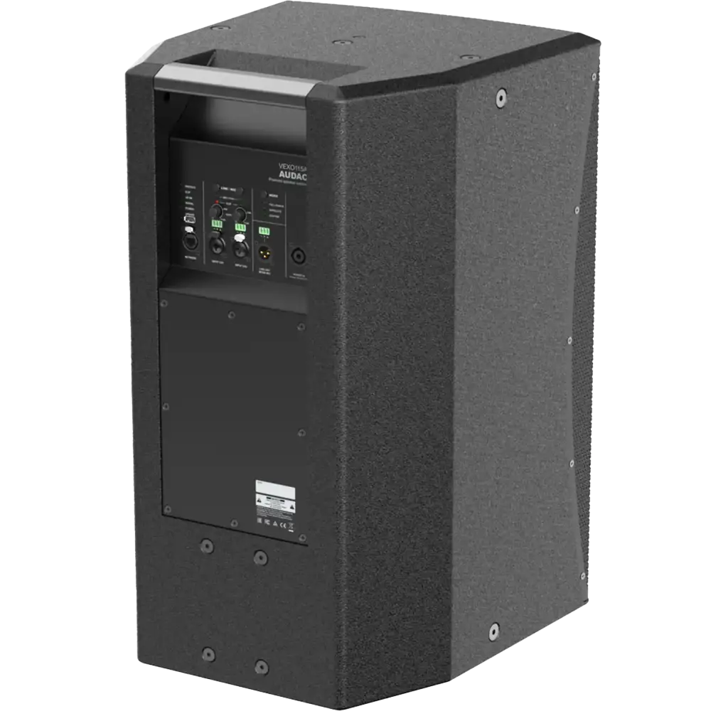 Audac VEXO115A/B 15
