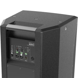 Audac VEXO115A/B 15