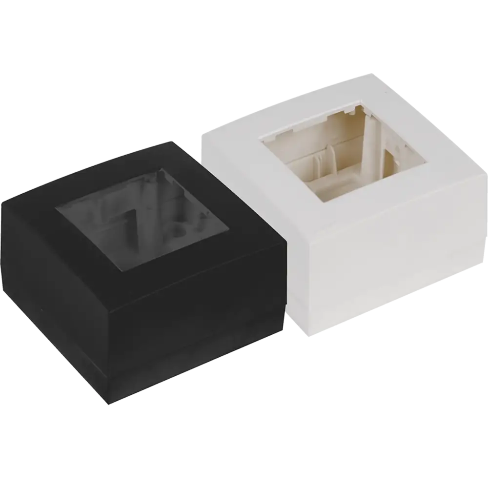 Audac WB45S/B Montaj Kutusu
