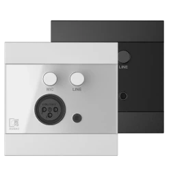 Audac WP205/B Duvar Paneli - Thumbnail