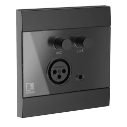 Audac WP205/B Duvar Paneli - Thumbnail