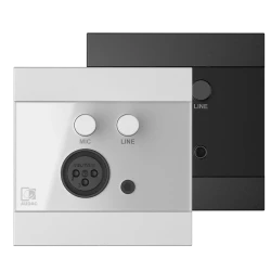 Audac WP205/W Duvar Paneli - Thumbnail