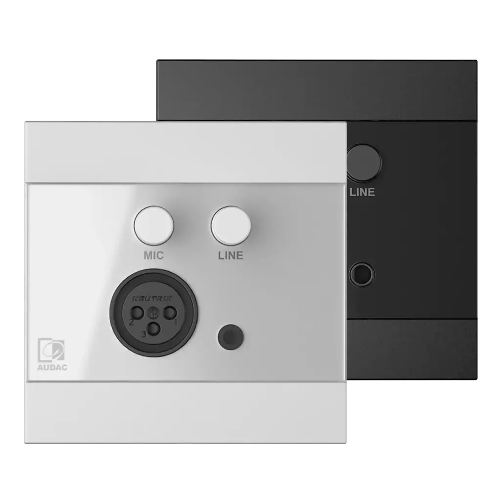 Audac WP205/W Duvar Paneli