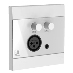 Audac WP205/W Duvar Paneli - Thumbnail