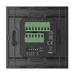 Audac WP210/B Dijital Mikrofon ve Line Giriş Paneli - Thumbnail