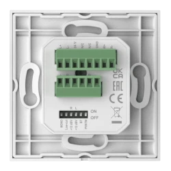 Audac WP225/W Duvar Mikrofon, Line ve Bluetooth Bağlantı Paneli - Thumbnail