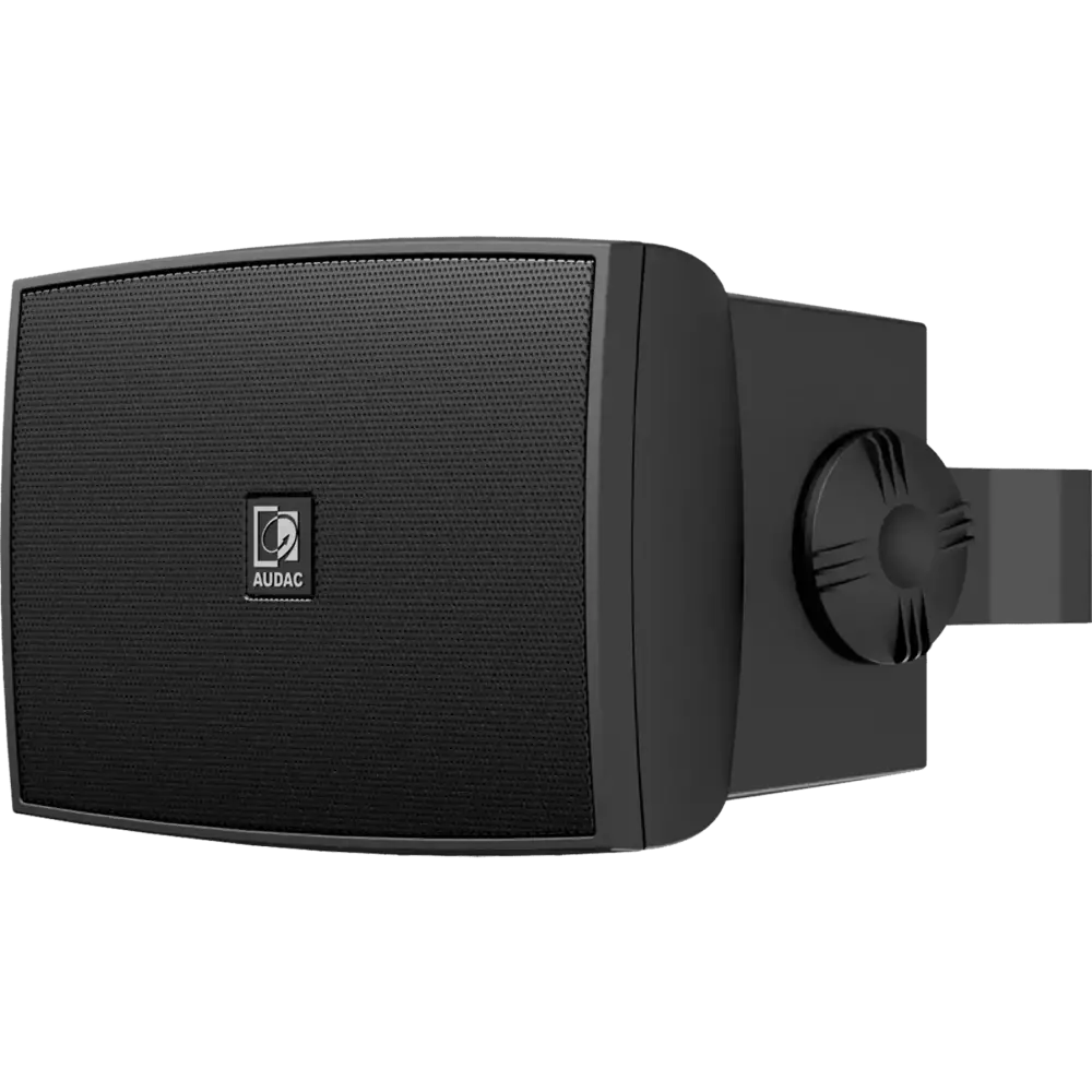 Audac WX302MK2/OB 3