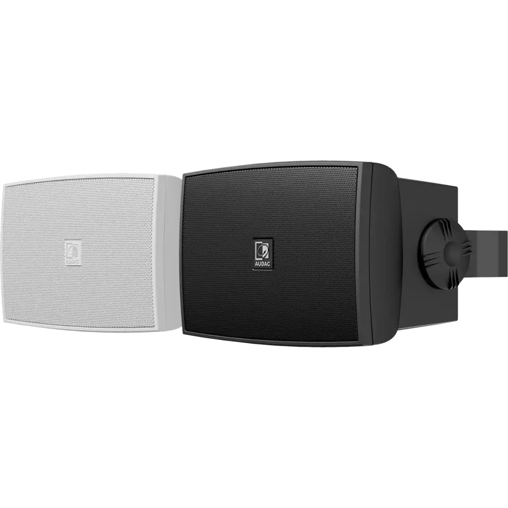 Audac WX302MK2/W 3