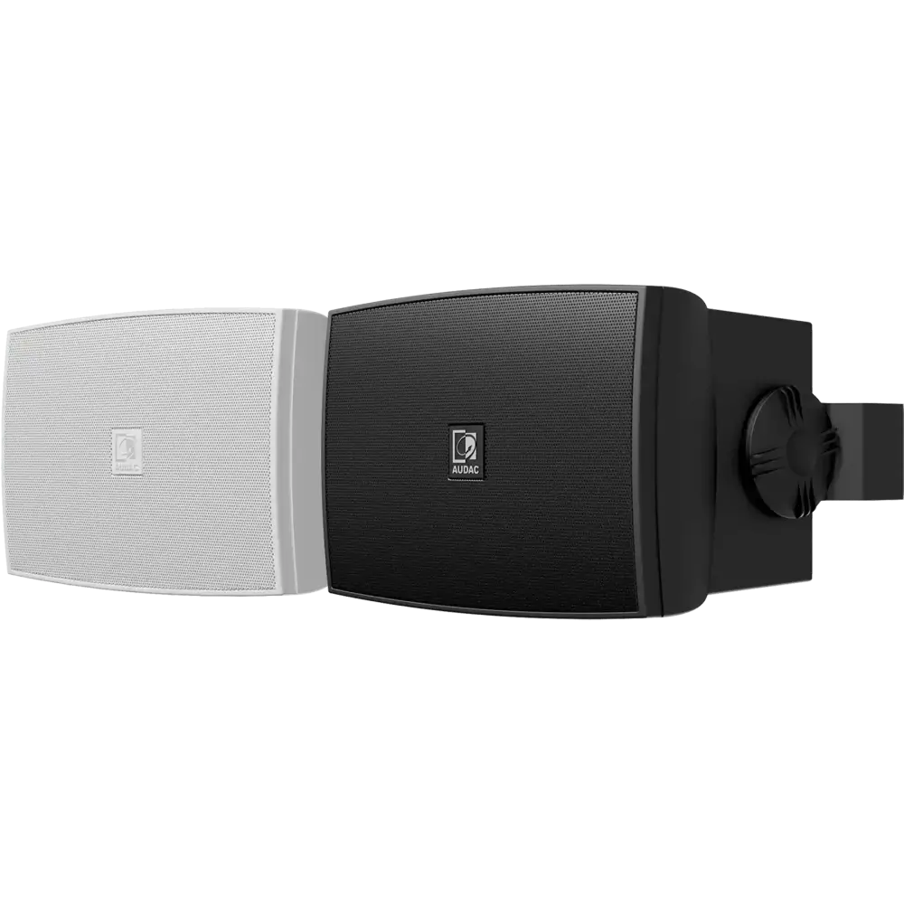 Audac WX802MK2/B 8