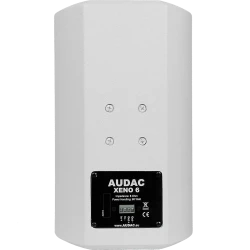 Audac XENO6/W 6