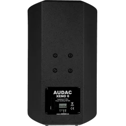 Audac XENO8/B 8