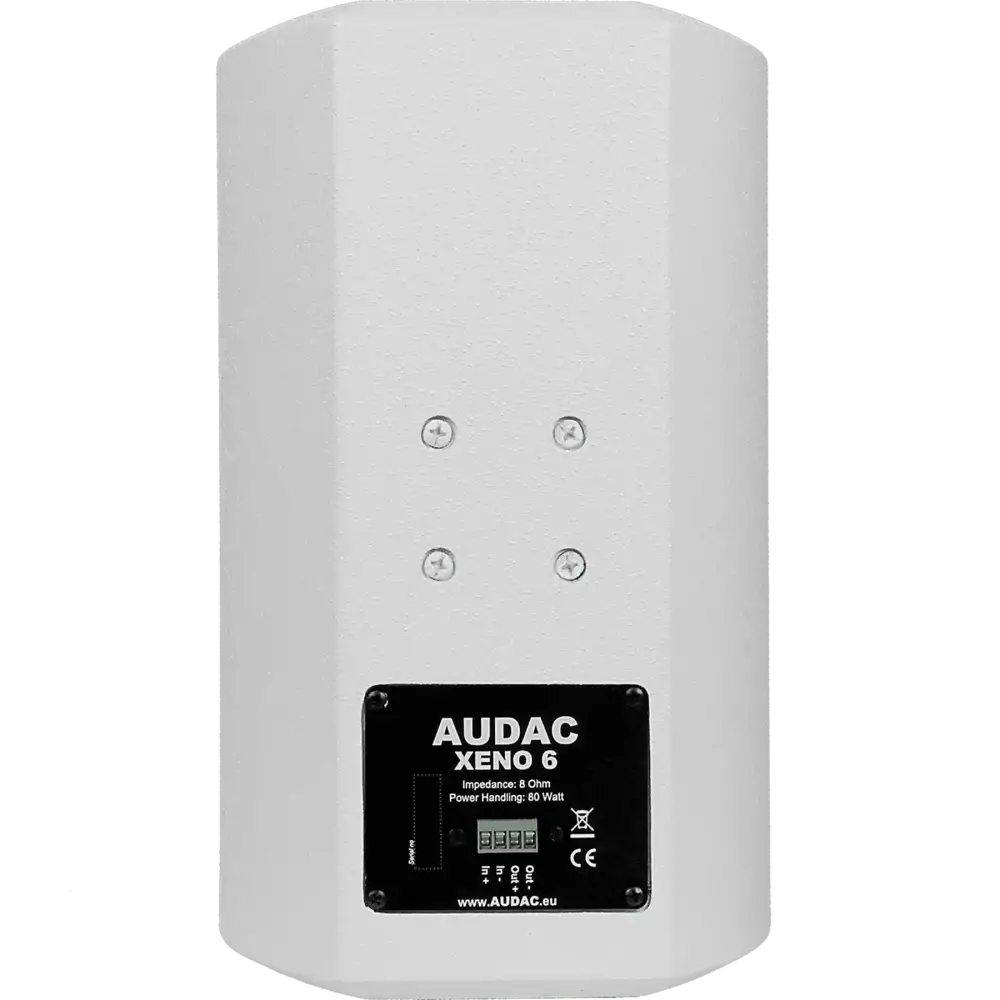 Audac XENO8/W 8