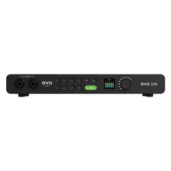 Audient - Audient EVO SP8 8 Kanal Akıllı Preamp AD/DA